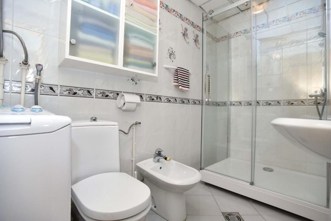 Comfort Inn Old Town Будва Екстер'єр фото