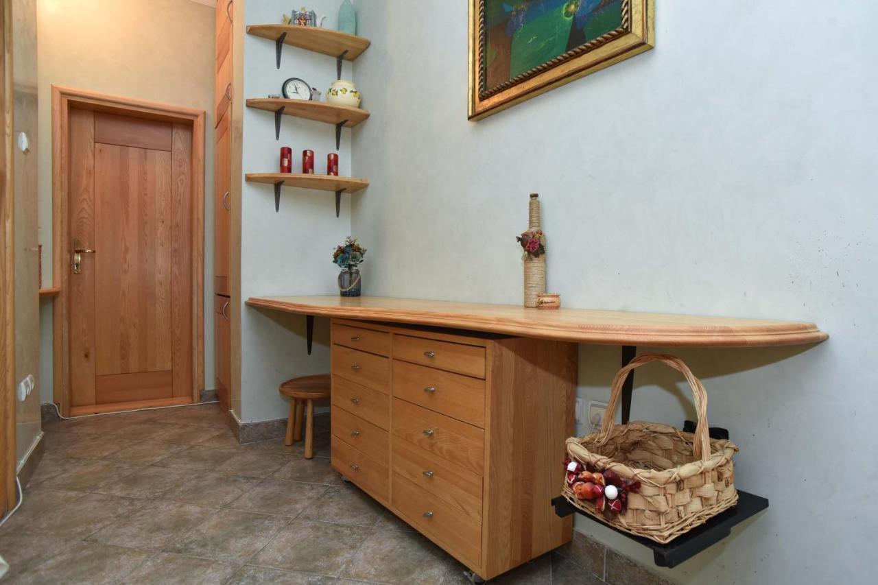 Comfort Inn Old Town Будва Екстер'єр фото
